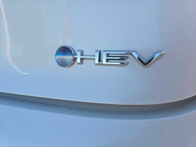 2025 Toyota Prius XLE