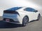 2025 Toyota Prius XLE