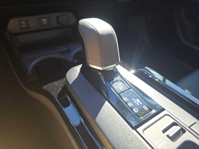 2025 Toyota Prius XLE