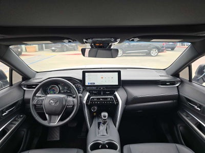 2024 Toyota Venza Nightshade