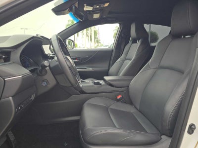 2024 Toyota Venza Nightshade