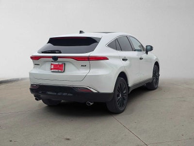 2024 Toyota Venza Nightshade