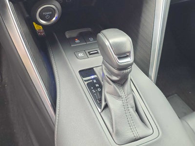 2024 Toyota Venza Nightshade