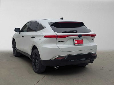 2024 Toyota Venza Nightshade