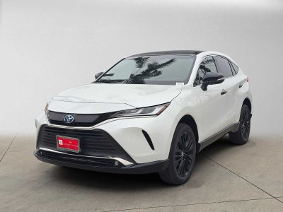 2024 Toyota Venza Nightshade