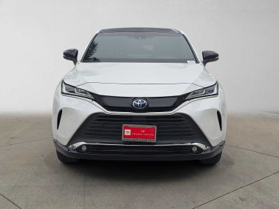 2024 Toyota Venza Nightshade