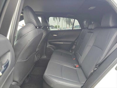 2024 Toyota Venza Nightshade