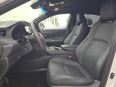 2024 Toyota Venza Nightshade
