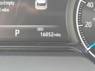 2024 Toyota Venza Nightshade