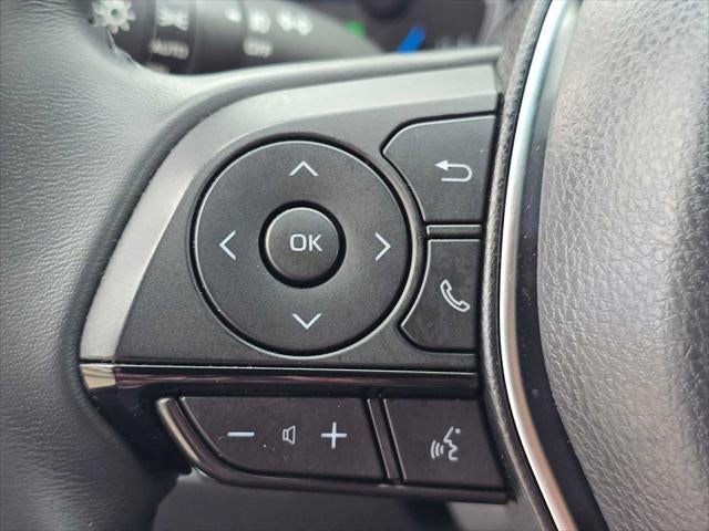 2024 Toyota Venza Nightshade