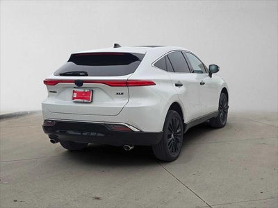 2024 Toyota Venza Nightshade