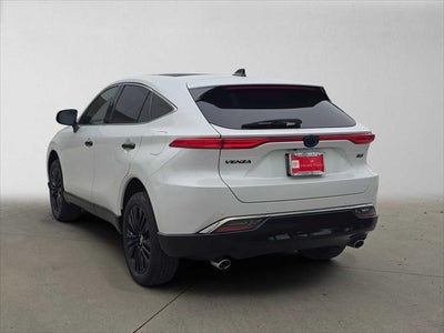 2024 Toyota Venza Nightshade