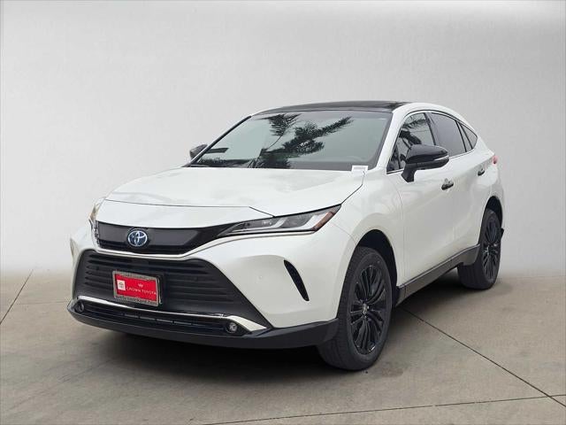2024 Toyota Venza Nightshade