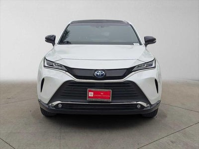 2024 Toyota Venza Nightshade