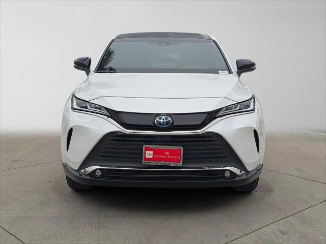 2024 Toyota Venza Nightshade