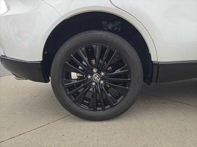 2024 Toyota Venza Nightshade