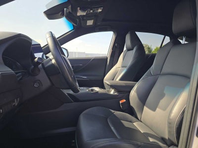 2024 Toyota Venza Nightshade