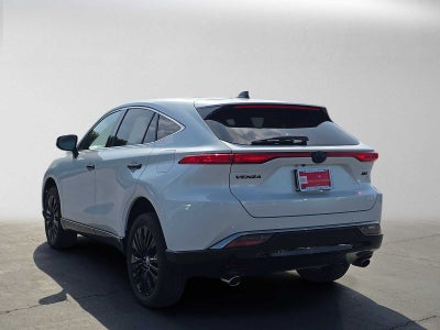 2024 Toyota Venza Nightshade