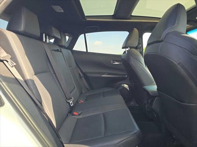 2024 Toyota Venza Nightshade