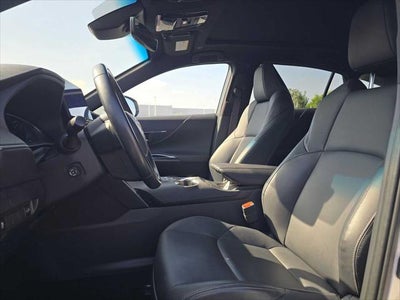 2024 Toyota Venza Nightshade