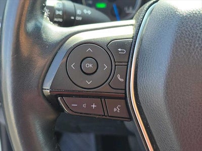 2024 Toyota Venza Nightshade