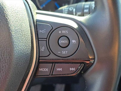 2024 Toyota Venza Nightshade