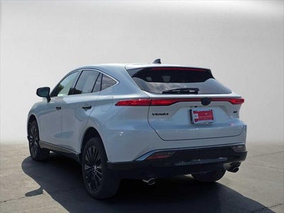 2024 Toyota Venza Nightshade