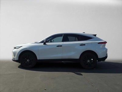 2024 Toyota Venza Nightshade