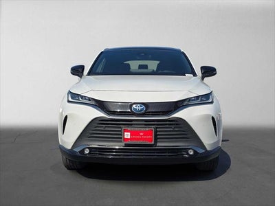 2024 Toyota Venza Nightshade