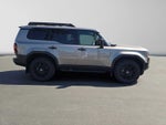 2024 Toyota Land Cruiser First Edition