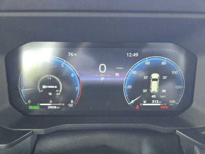 2024 Toyota Land Cruiser First Edition