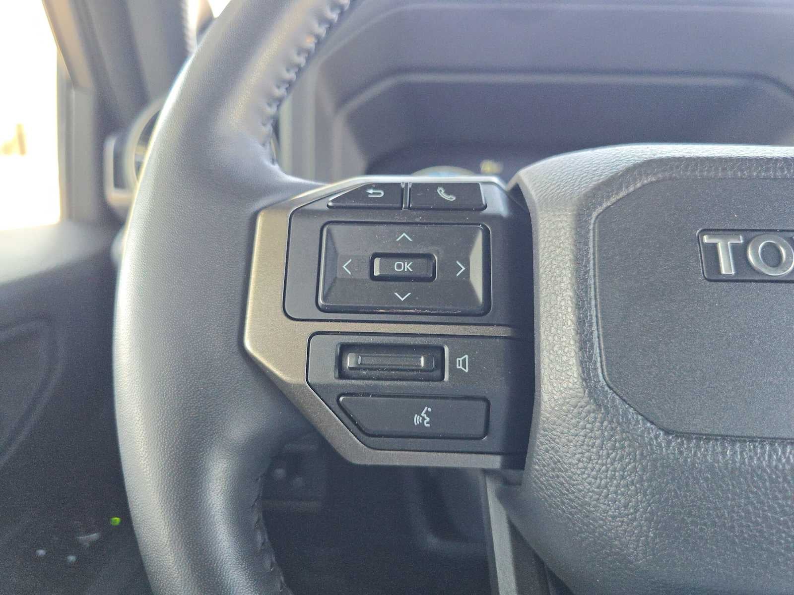 2024 Toyota Land Cruiser First Edition