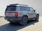 2024 Toyota Land Cruiser First Edition