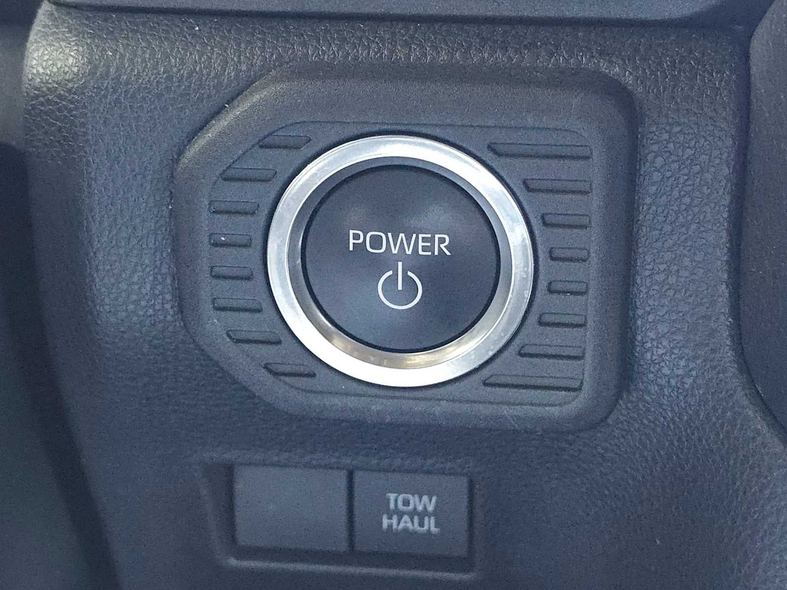 2024 Toyota Land Cruiser First Edition