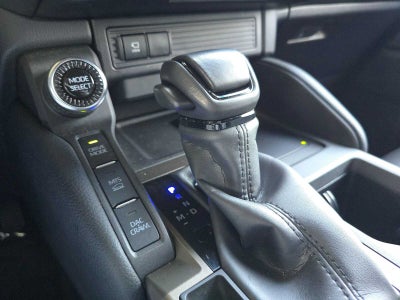 2024 Toyota Land Cruiser First Edition