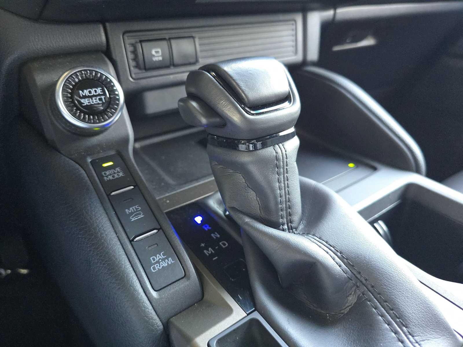 2024 Toyota Land Cruiser First Edition