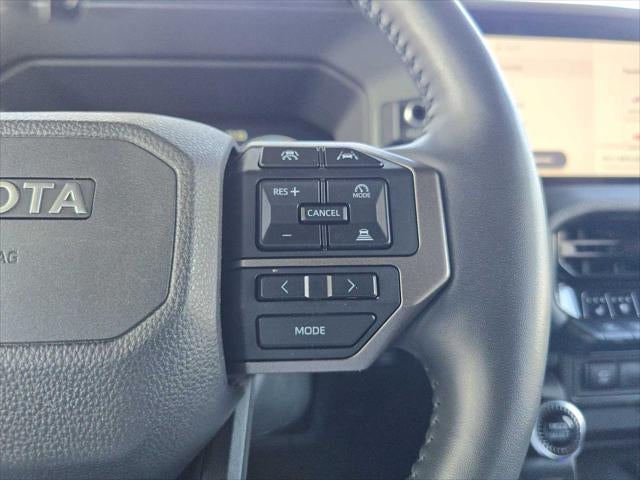 2024 Toyota Land Cruiser First Edition