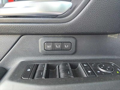 2024 Toyota Land Cruiser First Edition