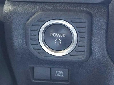 2024 Toyota Land Cruiser First Edition