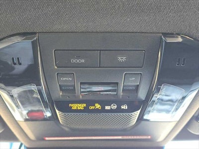 2024 Toyota Land Cruiser First Edition