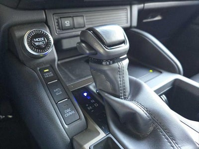 2024 Toyota Land Cruiser First Edition