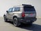 2024 Toyota Land Cruiser First Edition