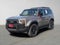 2024 Toyota Land Cruiser First Edition