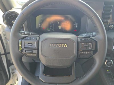 2025 Toyota Land Cruiser 1958