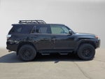 2019 Toyota 4Runner TRD Pro