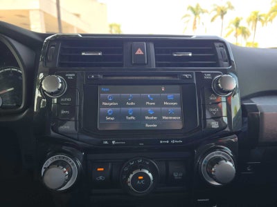 2019 Toyota 4Runner TRD Pro