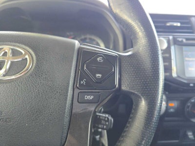 2019 Toyota 4Runner TRD Pro