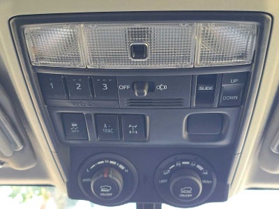 2019 Toyota 4Runner TRD Pro