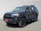 2019 Toyota 4Runner TRD Pro