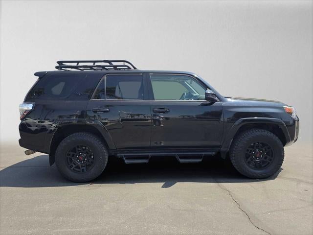 2019 Toyota 4Runner TRD Pro